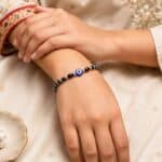 Evil Eye Bracelet