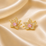 Noor Grace Necklace - Image 2