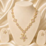 Noor Grace Necklace - Image 3