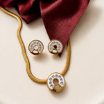 Disc Pendent Set