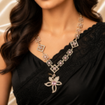 Noor Grace Necklace