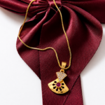 Flame Grace Pendent Set - Image 2