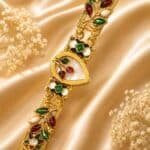 Enchanted Garden Heritage Bracelet - Image 2