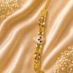 Enchanted Garden Heritage Bracelet - Image 3