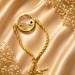 Eternal Love Heart Bracelet - Image 2