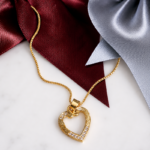 Heart Pendent Set - Image 3