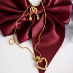Heart Pendent Set - Image 4