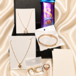 Forever Love Jewelry