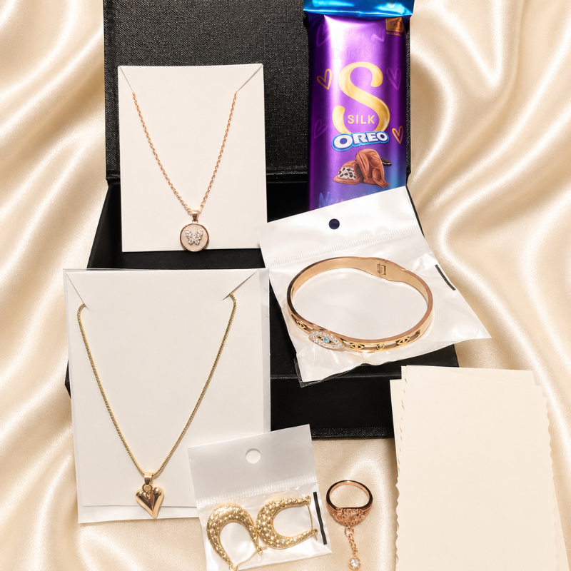 48 Forever Love Jewelry - Image 1