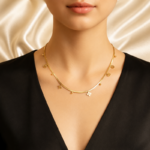 Charm Chain