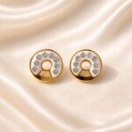 Disc Pendent Set - Image 3