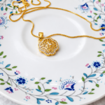 Maison Aurelia Bloom Pendant