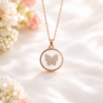Pure Grace Cross Bracelet - Image 2