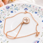 Pure Grace Cross Bracelet