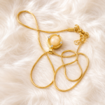 Aurora Glow Stone Bracelet