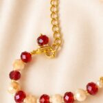 Ruby Butterfly Pearl Lumba - Image 5