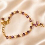 Amethyst Butterfly Pearl Lumba - Image 4