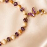 Amethyst Butterfly Pearl Lumba - Image 5