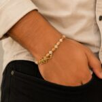 Rudraksha Serenity Rakhi