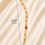 Rudraksha Serenity Rakhi - Image 4