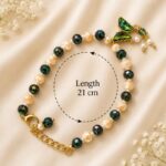 Emerald Butterfly Pearl Lumba - Image 3
