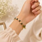 Emerald Butterfly Pearl Lumba
