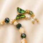 Emerald Butterfly Pearl Lumba - Image 4