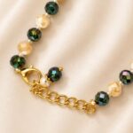 Emerald Butterfly Pearl Lumba - Image 5