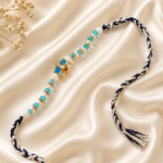 Neel Kamal Kundan Rakhi - Image 2
