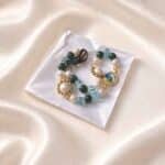 Mayur Pearl Phone Charm