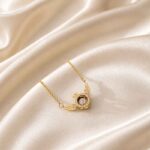 Royal Wings Mangalsutra - Image 3