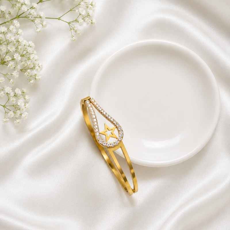 71 Celestial Star Crystal Bracelet - Image 1