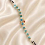 Neel Kamal Kundan Rakhi - Image 3