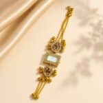 Kashmiri Royal Heritage Watch - Image 2