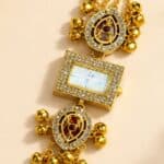 Kashmiri Royal Heritage Watch - Image 3