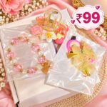 Little Goddess Kanjak Hamper – ₹99