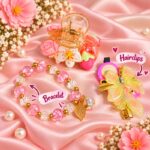 Little Goddess Kanjak Hamper – ₹99 - Image 4