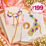 Rainbow Magic Kanjak Hamper – ₹199 🌈