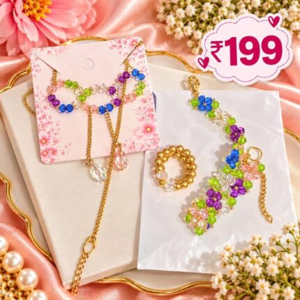 Rainbow Magic Kanjak Hamper – ₹199 🌈
