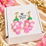 Pink Princess Premium Kanjak Hamper – ₹299 🎀 - Image 3