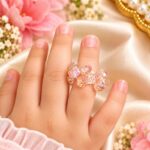 Pink Princess Premium Kanjak Hamper – ₹299 🎀 - Image 4
