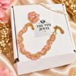 Pink Princess Premium Kanjak Hamper – ₹299 🎀 - Image 6